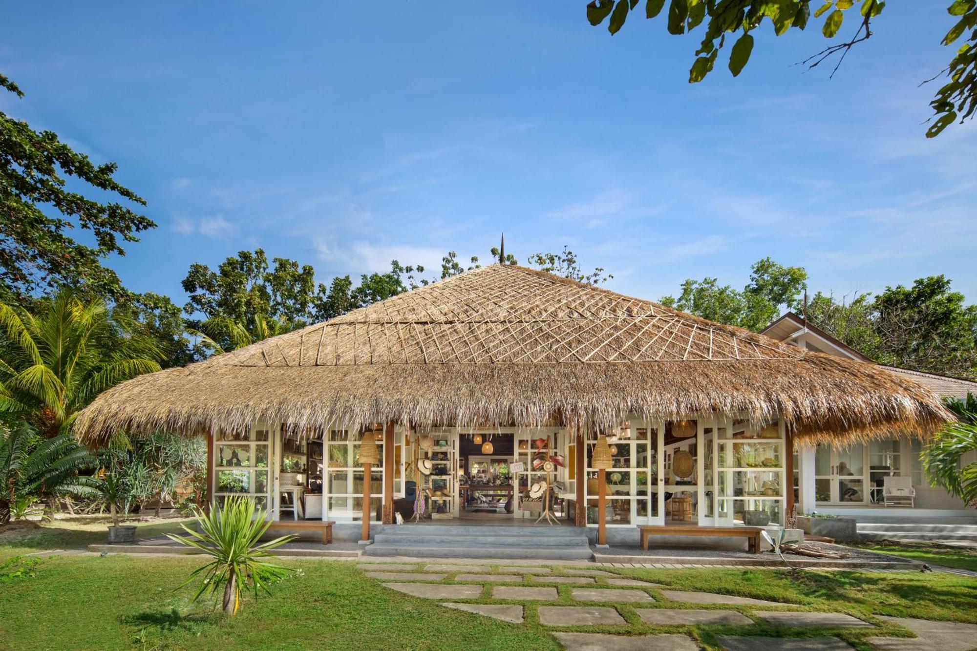 Sempiak Seaside Resort Selong Belanak Exterior photo