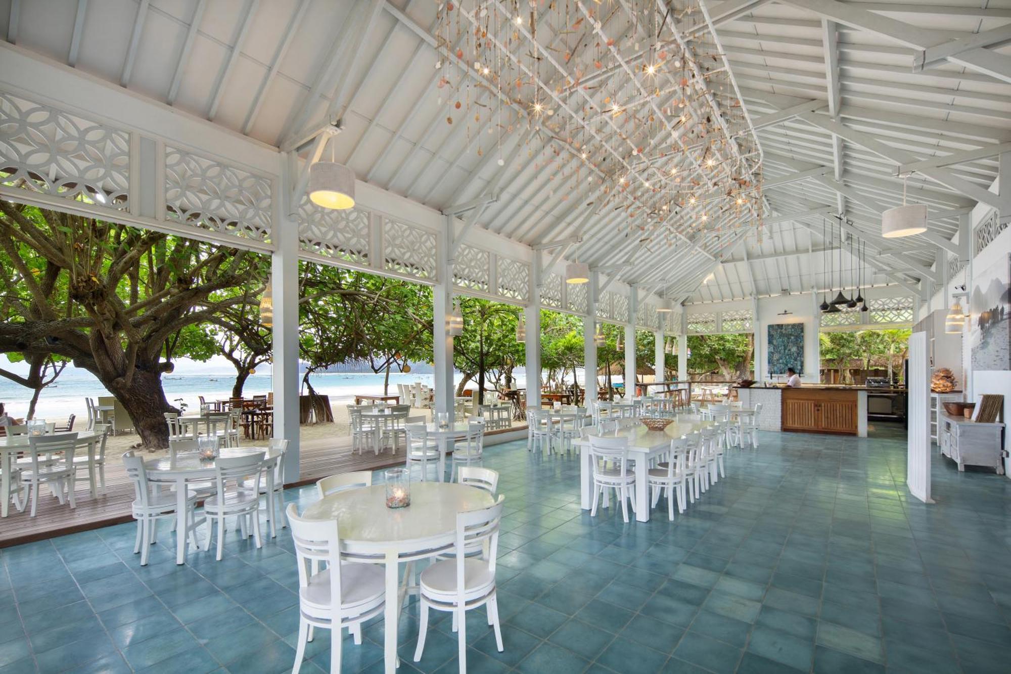 Sempiak Seaside Resort Selong Belanak Exterior photo