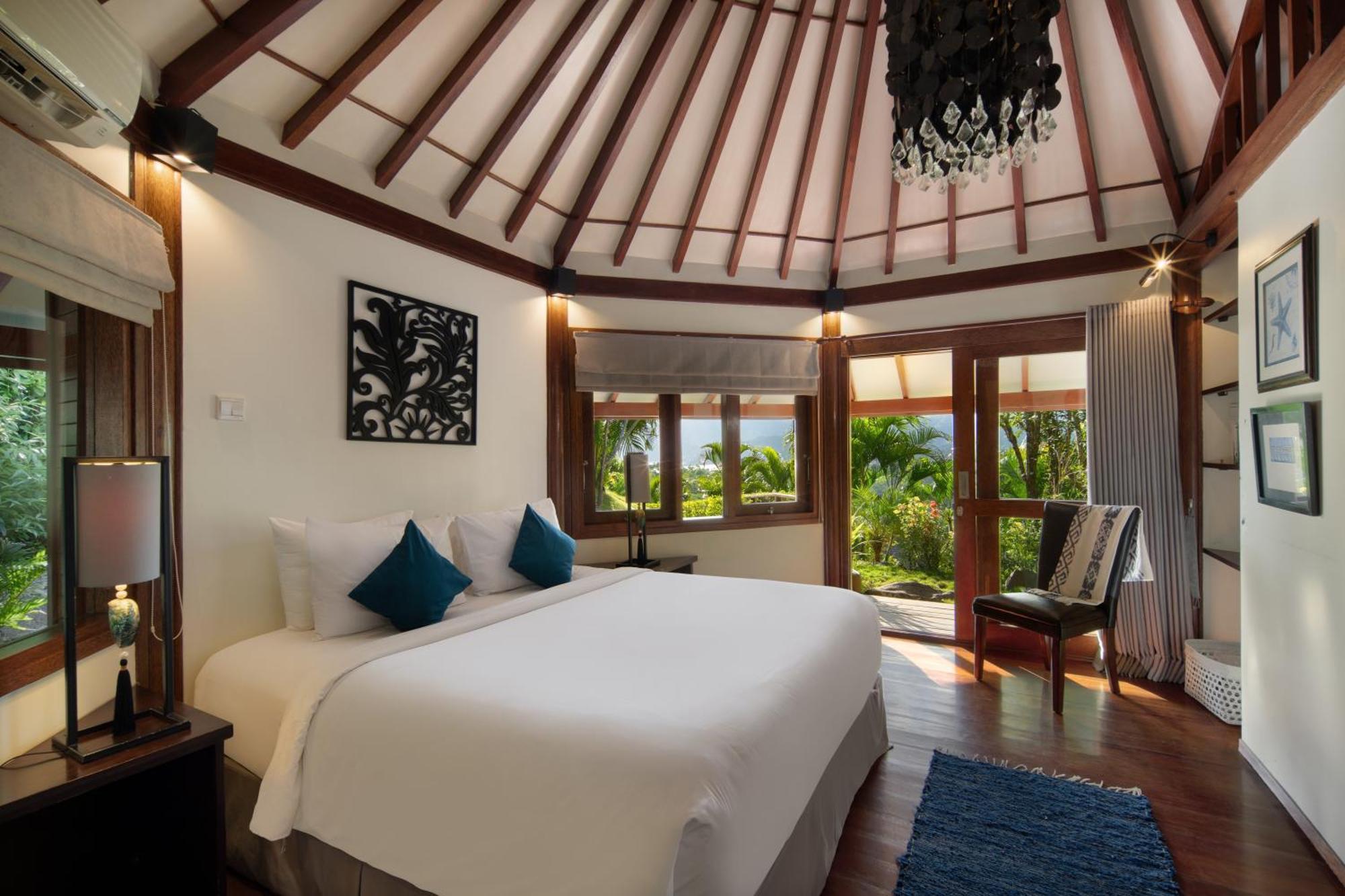 Sempiak Seaside Resort Selong Belanak Exterior photo