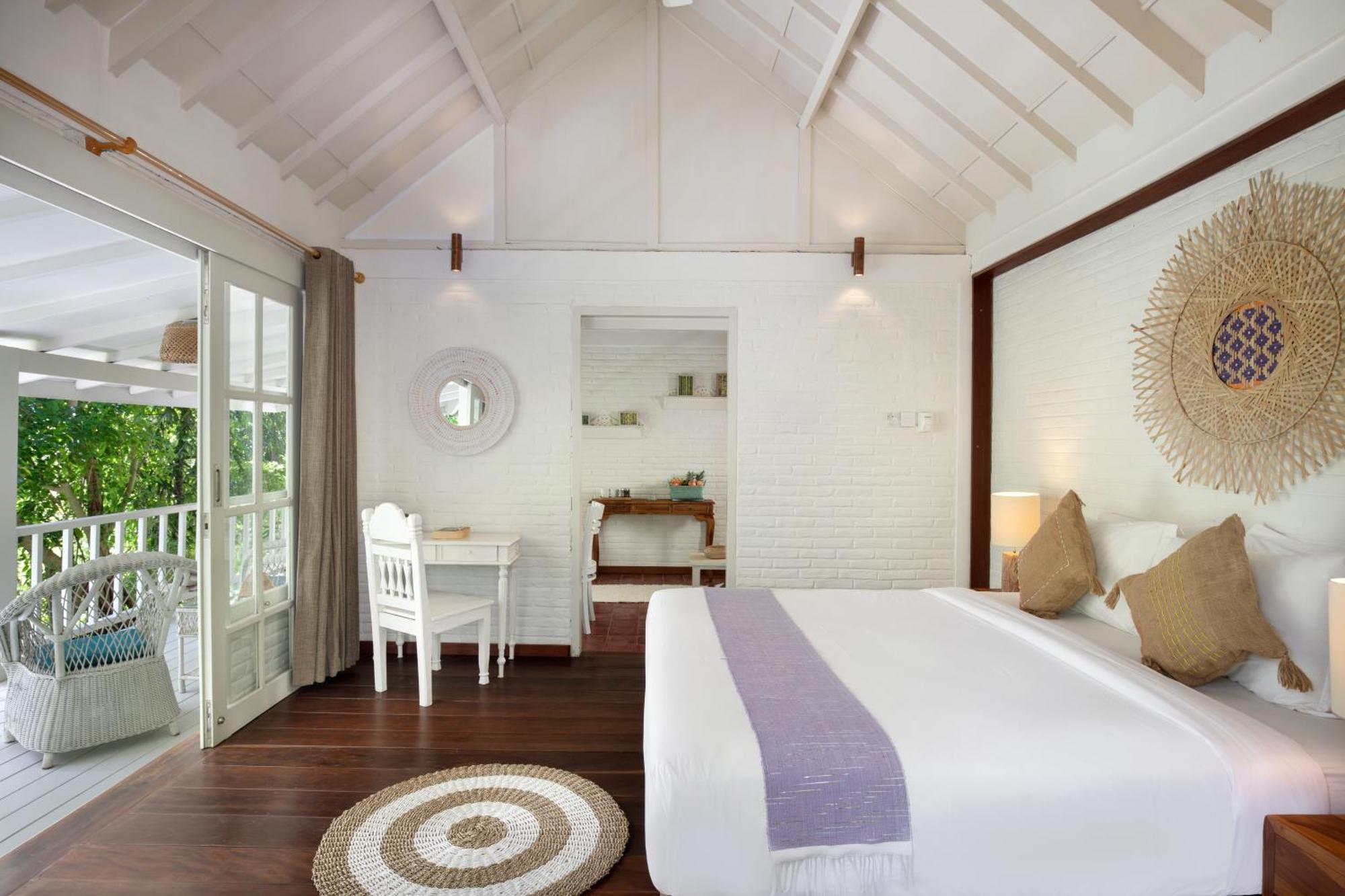 Sempiak Seaside Resort Selong Belanak Room photo