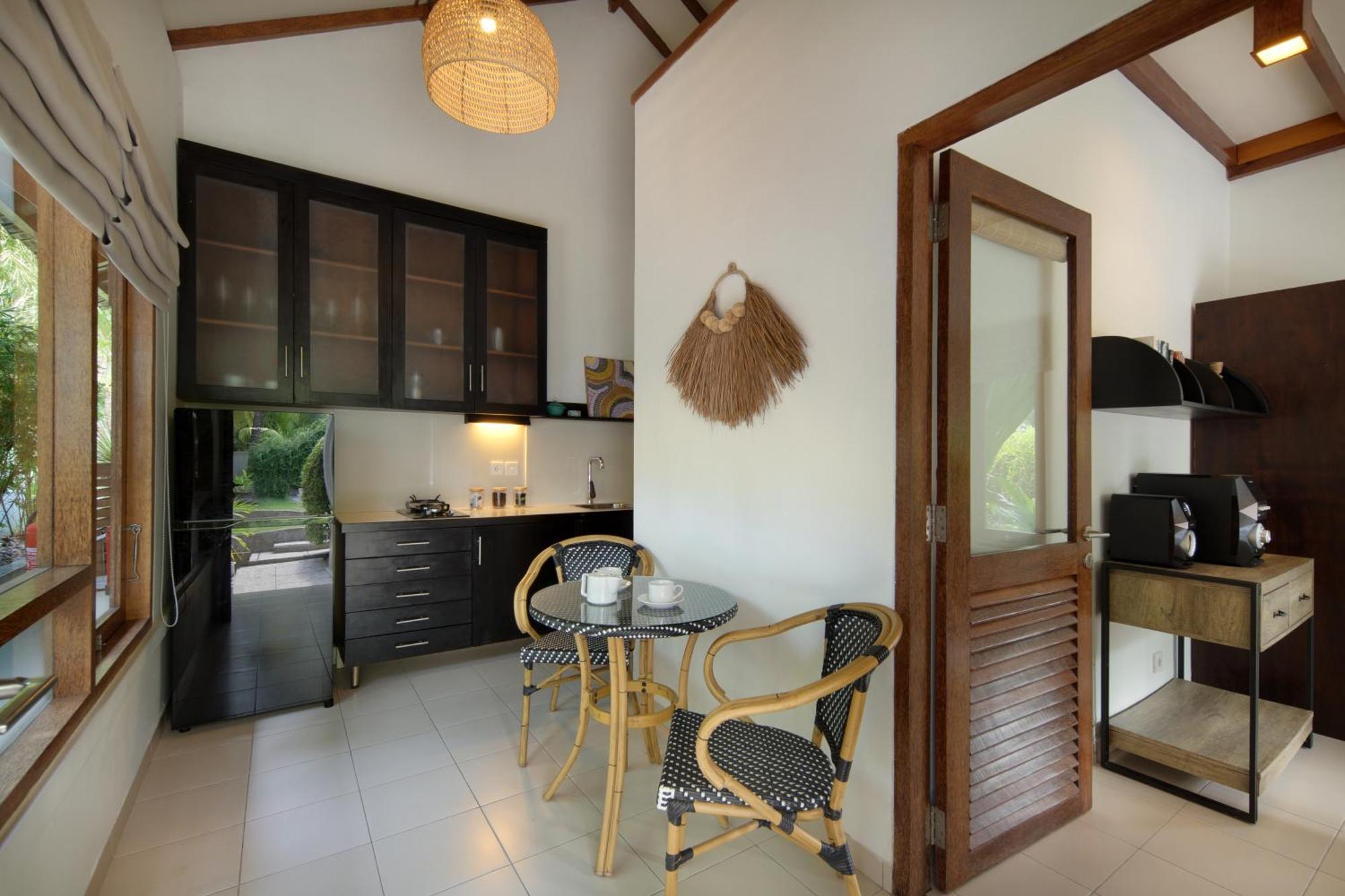 Sempiak Seaside Resort Selong Belanak Room photo