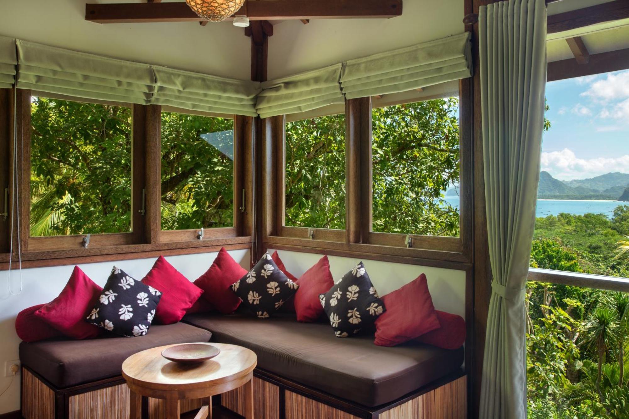Sempiak Seaside Resort Selong Belanak Room photo