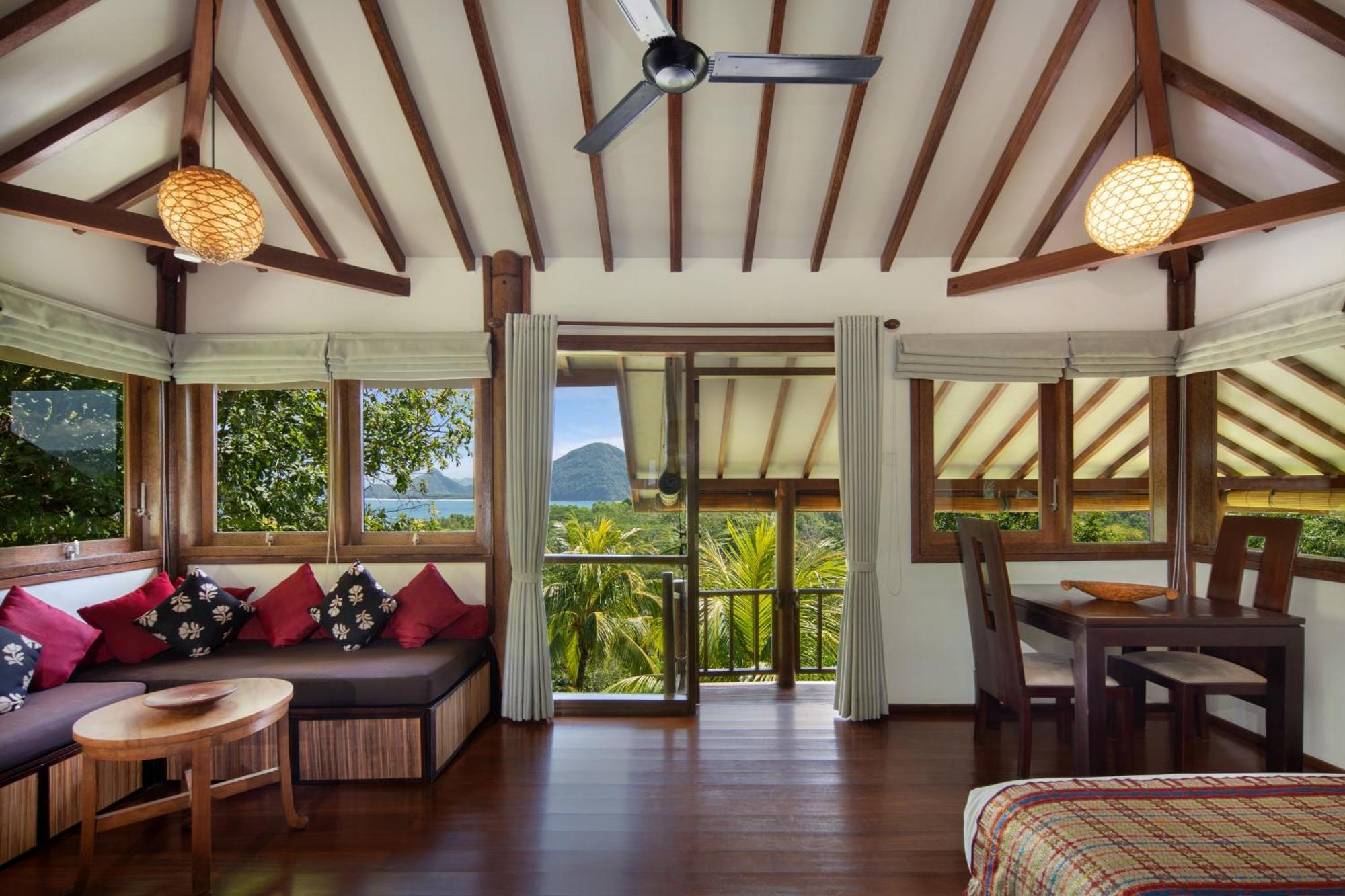 Sempiak Seaside Resort Selong Belanak Room photo