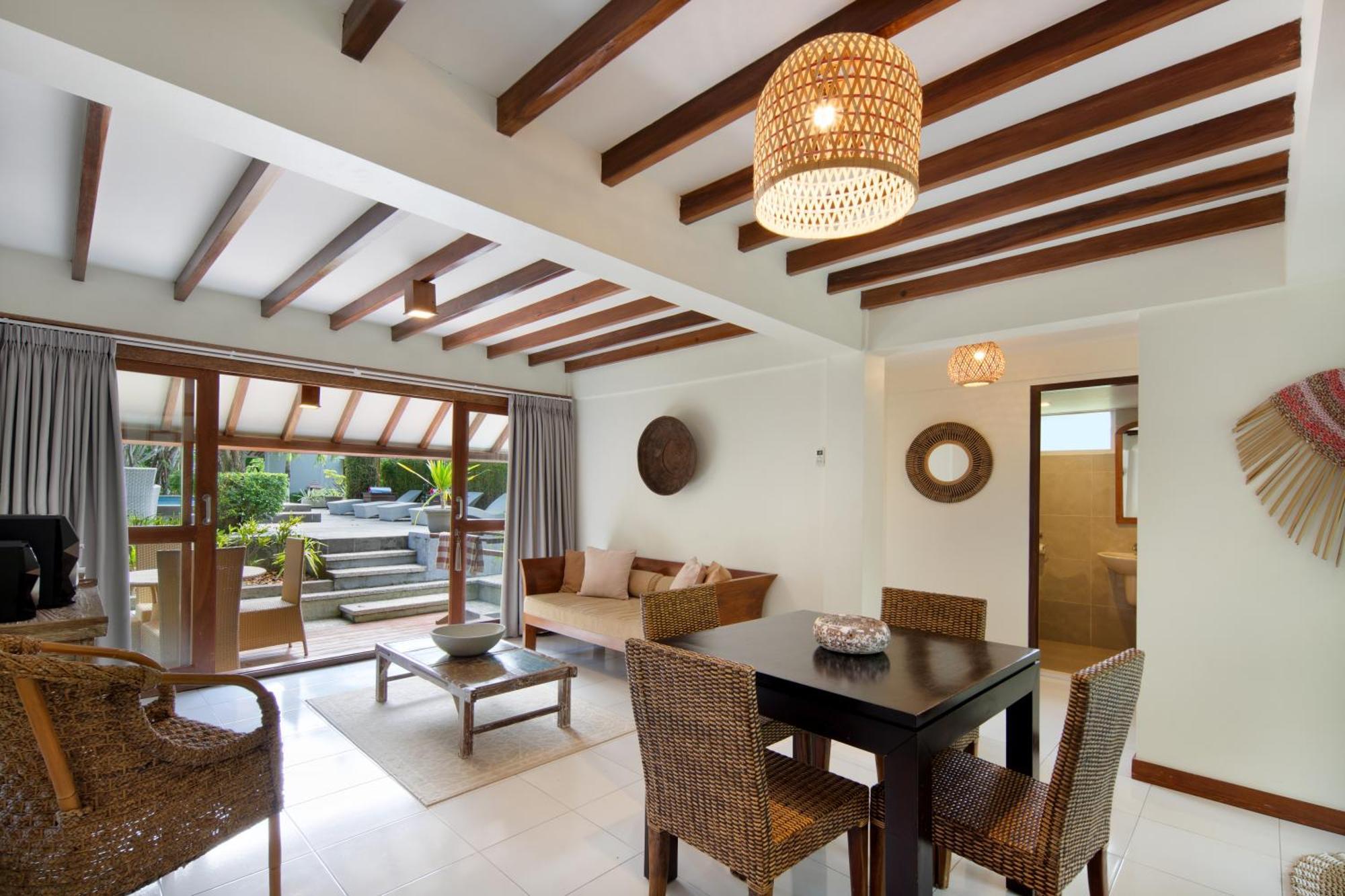 Sempiak Seaside Resort Selong Belanak Room photo