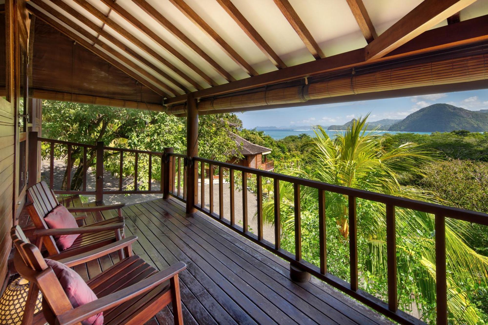 Sempiak Seaside Resort Selong Belanak Room photo
