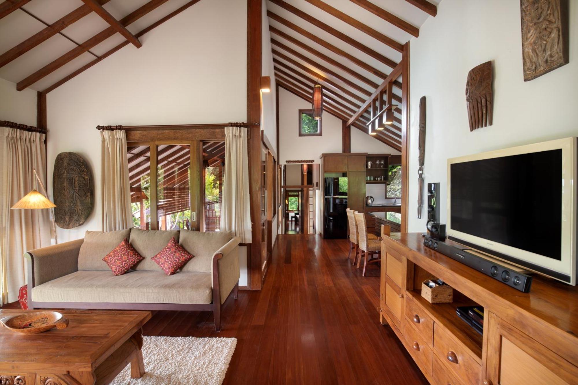 Sempiak Seaside Resort Selong Belanak Exterior photo