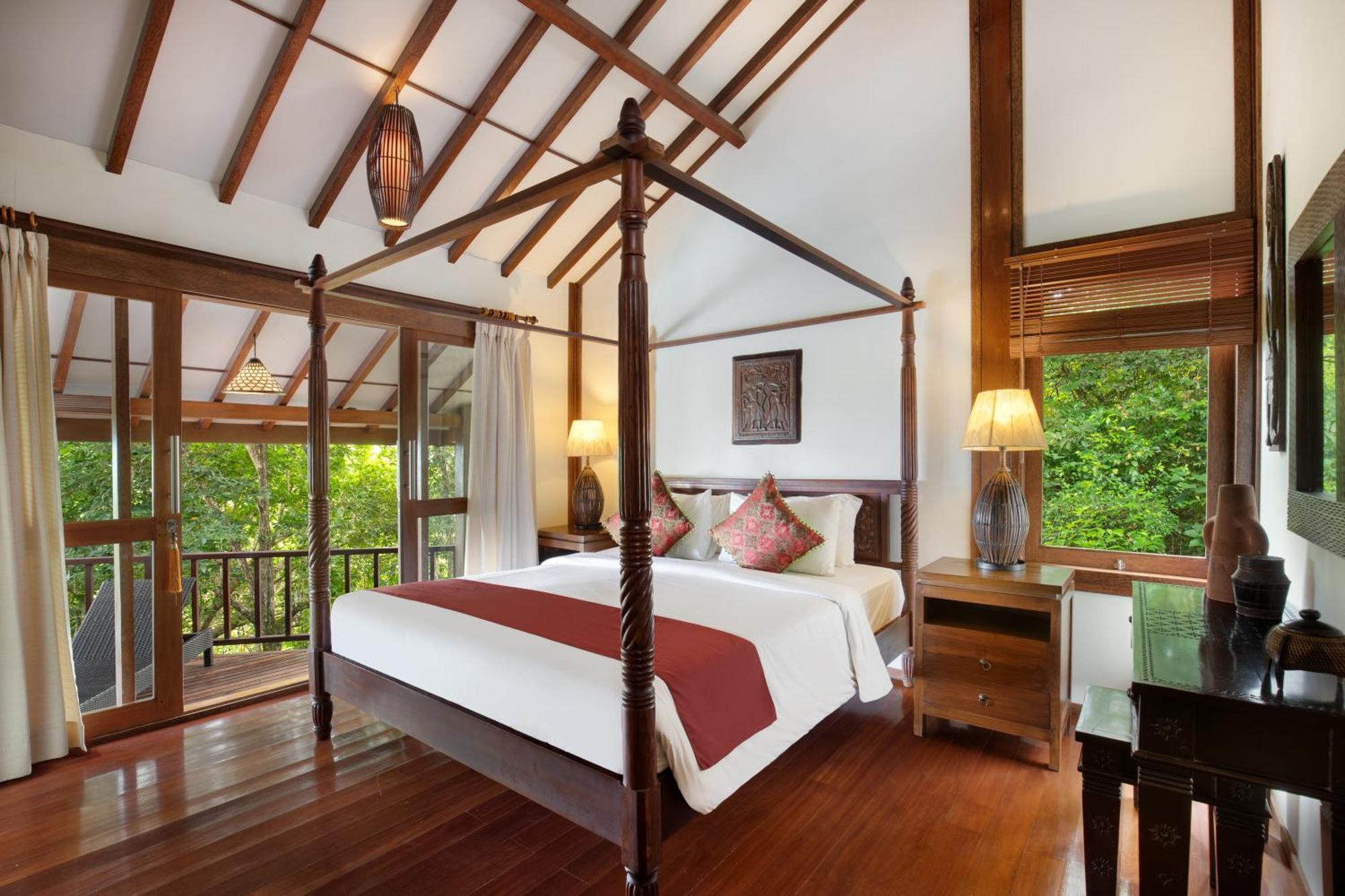 Sempiak Seaside Resort Selong Belanak Exterior photo