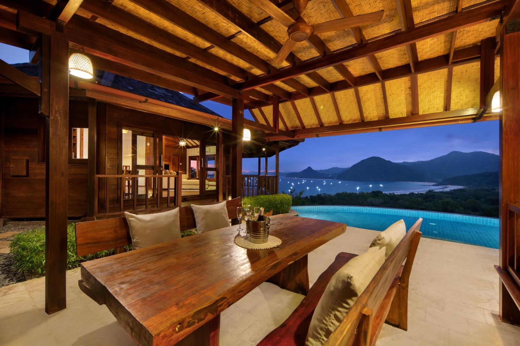 Sempiak Seaside Resort Selong Belanak Room photo