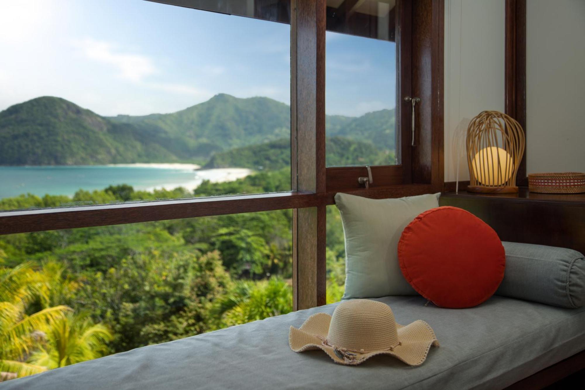 Sempiak Seaside Resort Selong Belanak Room photo