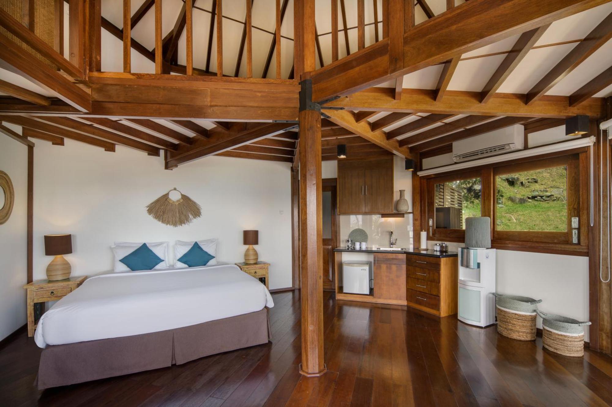 Sempiak Seaside Resort Selong Belanak Room photo