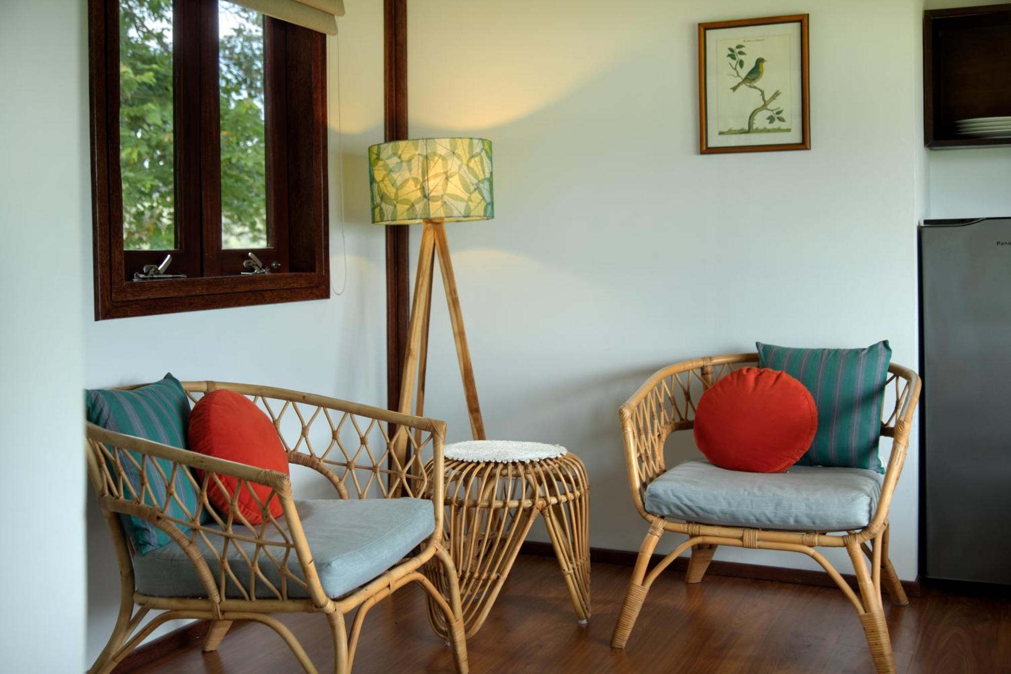 Sempiak Seaside Resort Selong Belanak Room photo