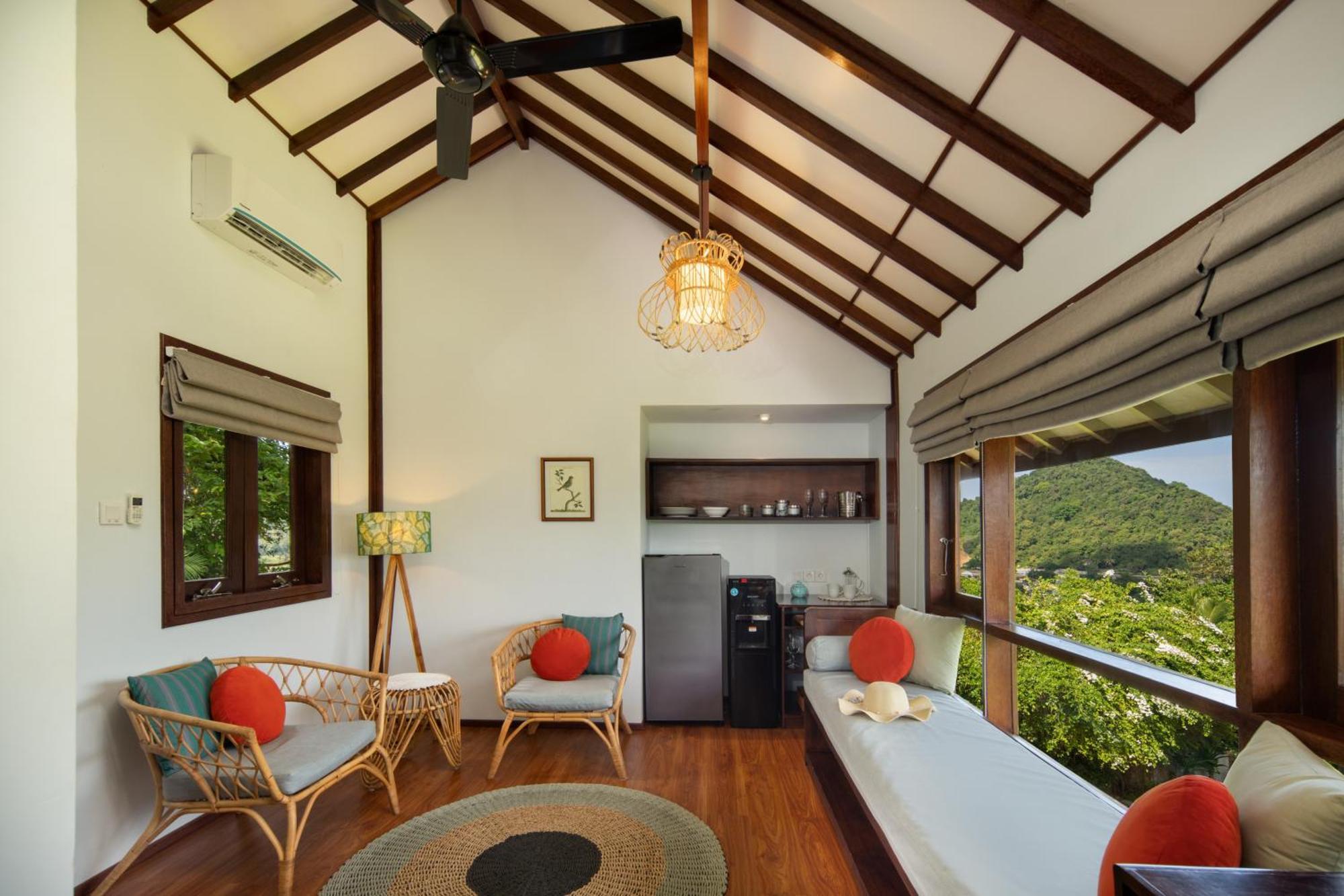 Sempiak Seaside Resort Selong Belanak Room photo