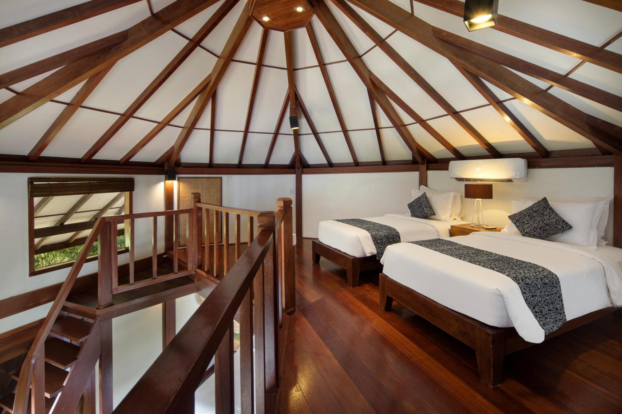Sempiak Seaside Resort Selong Belanak Room photo