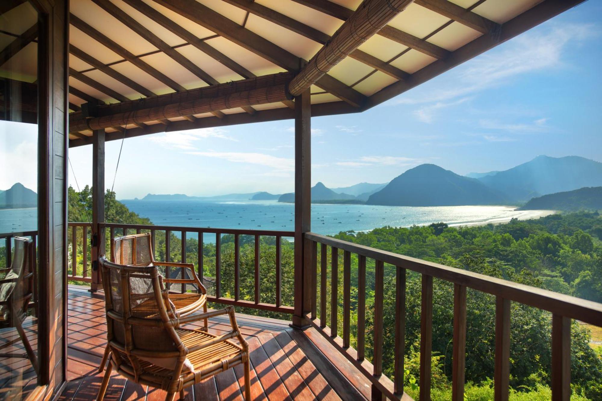 Sempiak Seaside Resort Selong Belanak Room photo