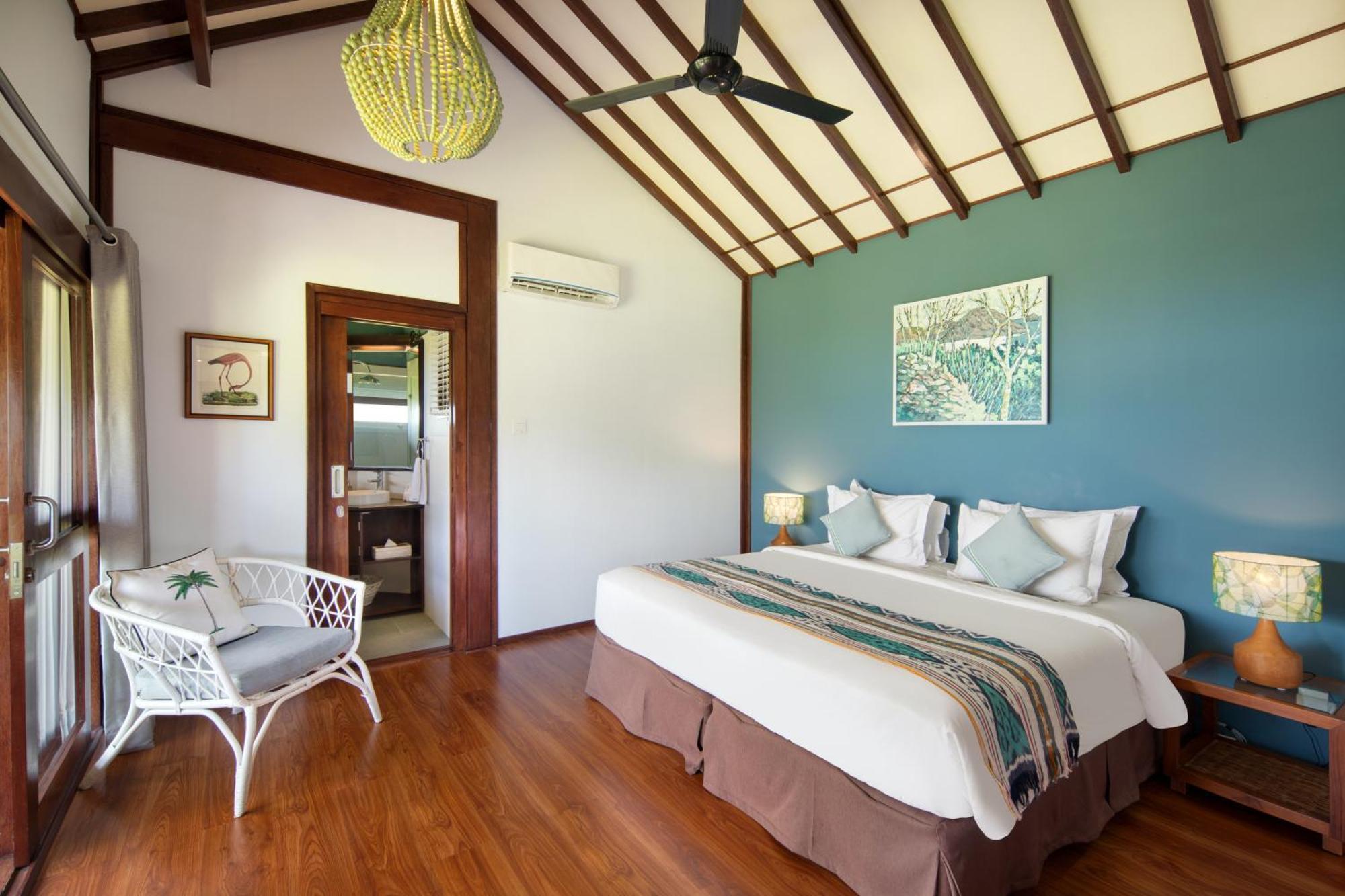 Sempiak Seaside Resort Selong Belanak Room photo
