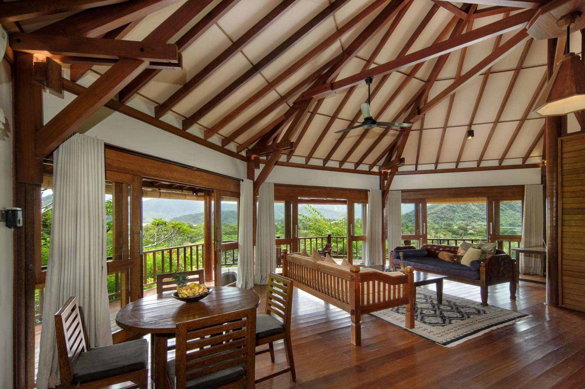 Sempiak Seaside Resort Selong Belanak Exterior photo