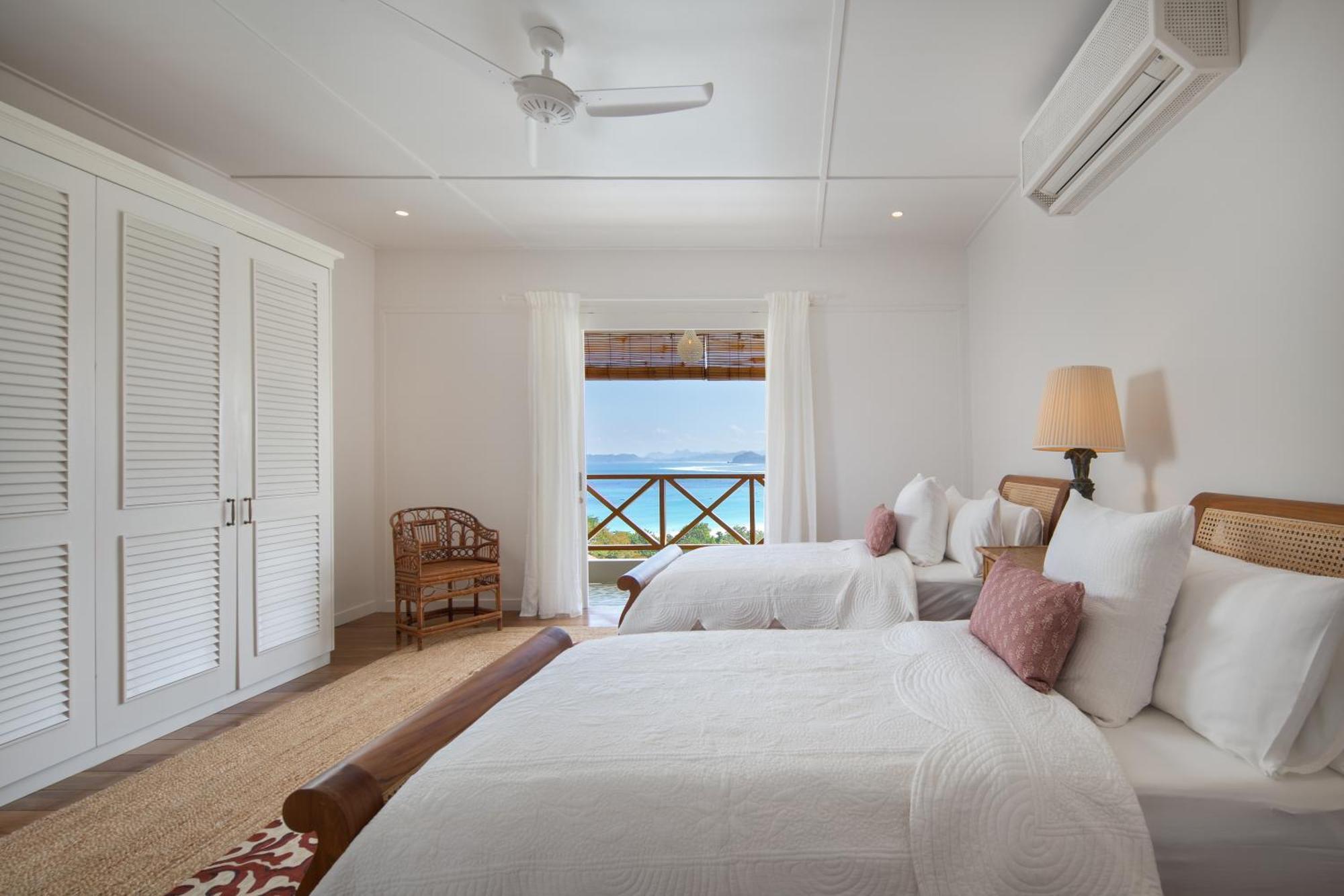 Sempiak Seaside Resort Selong Belanak Room photo